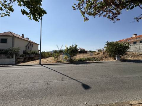 Lote de Terreno  Venda em Macedo de Cavaleiros,Macedo de Cavaleiros