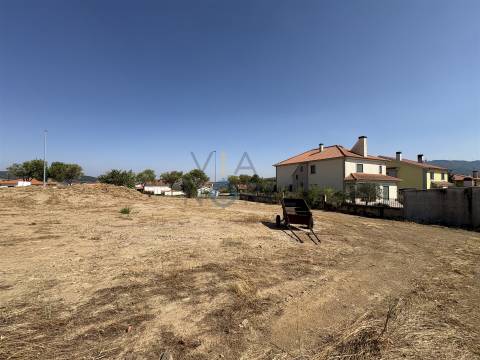 Lote de Terreno  Venda em Macedo de Cavaleiros,Macedo de Cavaleiros