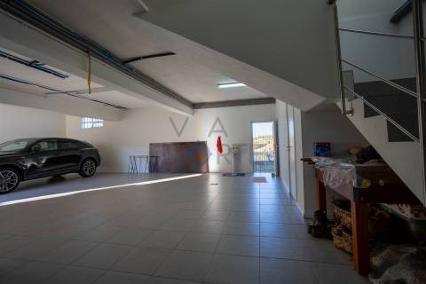 Moradia T4 Venda em Alfândega da Fé,Alfândega da Fé