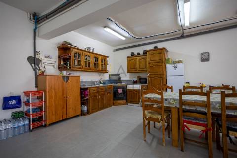 Moradia T4 Venda em Alfândega da Fé,Alfândega da Fé