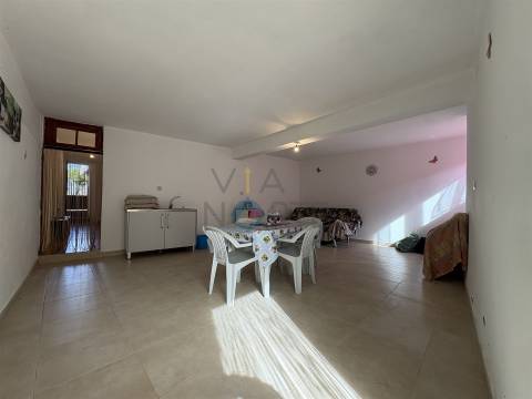 Moradia Rústica T1+2 DUPLEX Venda em Vilar Chão,Alfândega da Fé