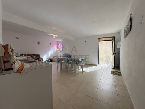 Moradia Rústica T1+2 DUPLEX Venda em Vilar Chão,Alfândega da Fé