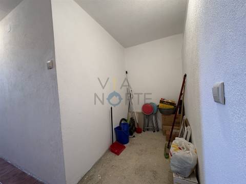 Moradia Rústica T1+2 DUPLEX Venda em Vilar Chão,Alfândega da Fé