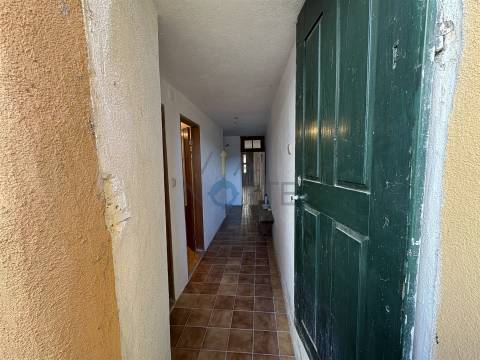 Moradia Rústica T1+2 DUPLEX Venda em Vilar Chão,Alfândega da Fé