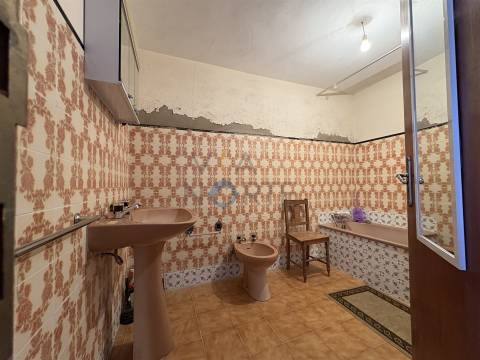 Moradia Rústica T1+2 DUPLEX Venda em Vilar Chão,Alfândega da Fé