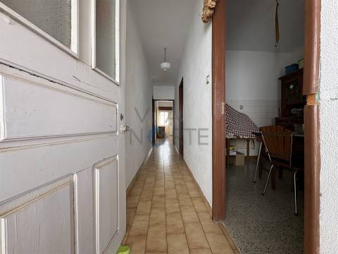 Moradia Rústica T1+2 DUPLEX Venda em Vilar Chão,Alfândega da Fé