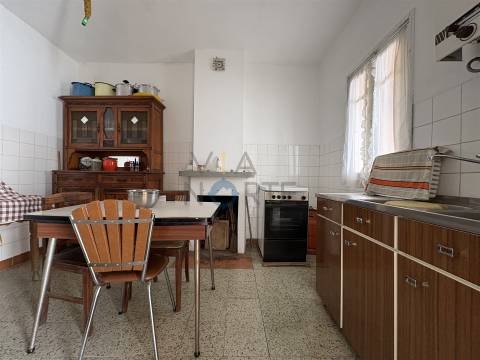 Moradia Rústica T1+2 DUPLEX Venda em Vilar Chão,Alfândega da Fé