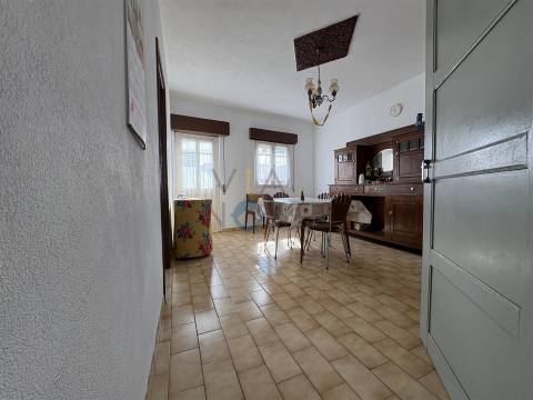 Moradia Rústica T1+2 DUPLEX Venda em Vilar Chão,Alfândega da Fé