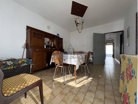 Moradia Rústica T1+2 DUPLEX Venda em Vilar Chão,Alfândega da Fé