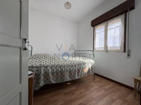 Moradia Rústica T1+2 DUPLEX Venda em Vilar Chão,Alfândega da Fé