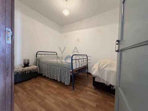 Moradia Rústica T1+2 DUPLEX Venda em Vilar Chão,Alfândega da Fé