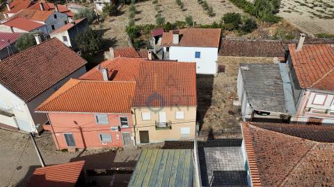 Moradia Rústica T1+2 DUPLEX Venda em Vilar Chão,Alfândega da Fé