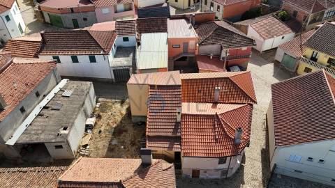 Moradia Rústica T1+2 DUPLEX Venda em Vilar Chão,Alfândega da Fé
