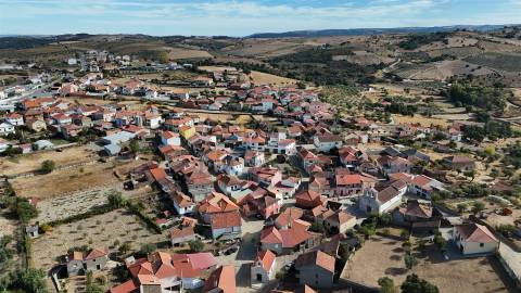 Moradia Rústica T1+2 DUPLEX Venda em Vilar Chão,Alfândega da Fé