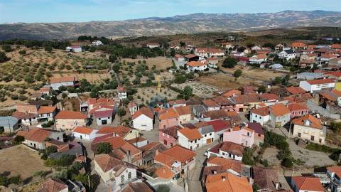 Moradia Rústica T1+2 DUPLEX Venda em Vilar Chão,Alfândega da Fé