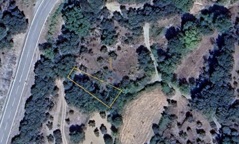 Terreno Rústico  Venda em Agrobom, Saldonha e Vale Pereiro,Alfândega da Fé