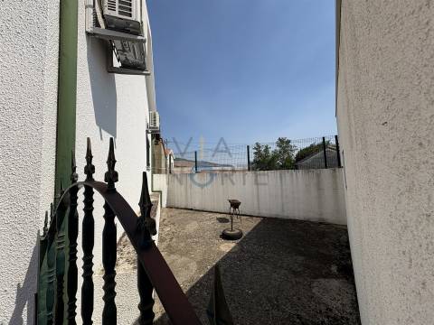 Moradia T2 Arrendamento em Gebelim e Soeima,Alfândega da Fé