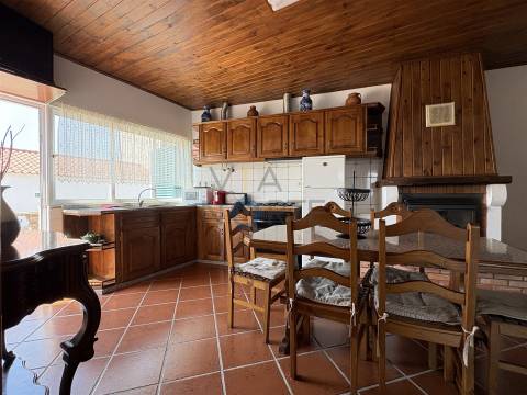 Moradia T2 Arrendamento em Gebelim e Soeima,Alfândega da Fé