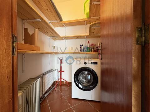 Moradia T2 Arrendamento em Gebelim e Soeima,Alfândega da Fé