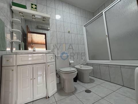 Moradia T2 Arrendamento em Gebelim e Soeima,Alfândega da Fé