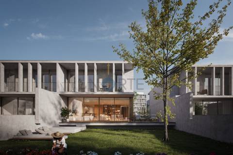 Moradia em Banda T3 Venda em Arcozelo,Vila Nova de Gaia