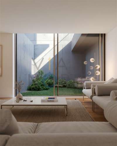 Moradia em Banda T3 Venda em Arcozelo,Vila Nova de Gaia