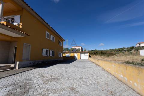 Moradia T6 DUPLEX Venda em Alfândega da Fé,Alfândega da Fé