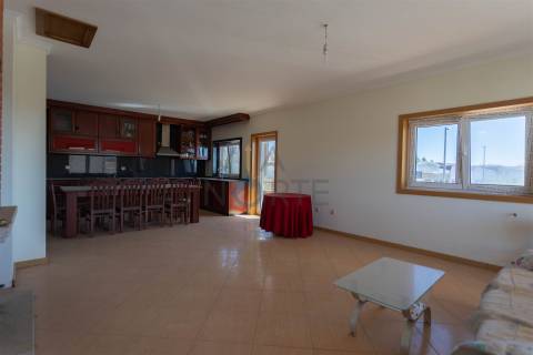 Moradia T6 DUPLEX Venda em Alfândega da Fé,Alfândega da Fé