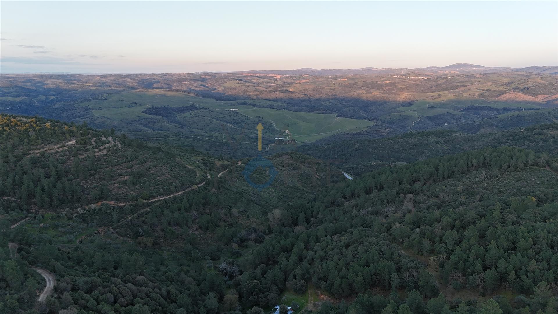 Quinta  Venda em Alfândega da Fé,Alfândega da Fé