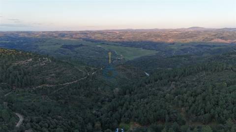 Quinta  Venda em Alfândega da Fé,Alfândega da Fé