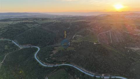 Quinta  Venda em Alfândega da Fé,Alfândega da Fé