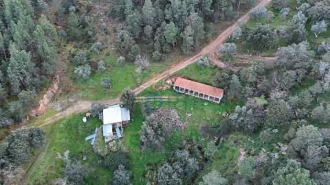 Quinta  Venda em Alfândega da Fé,Alfândega da Fé