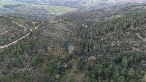 Quinta  Venda em Alfândega da Fé,Alfândega da Fé