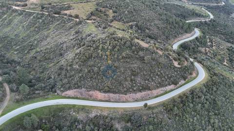 Quinta  Venda em Alfândega da Fé,Alfândega da Fé