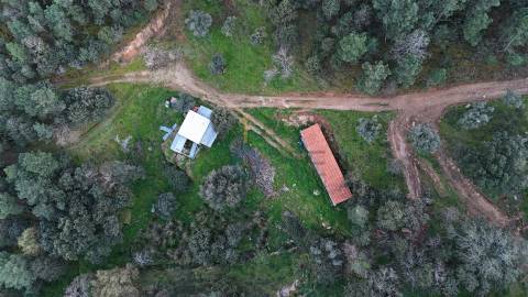 Quinta  Venda em Alfândega da Fé,Alfândega da Fé