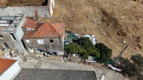 Moradia para Restaurar T2 Venda em Alfândega da Fé,Alfândega da Fé