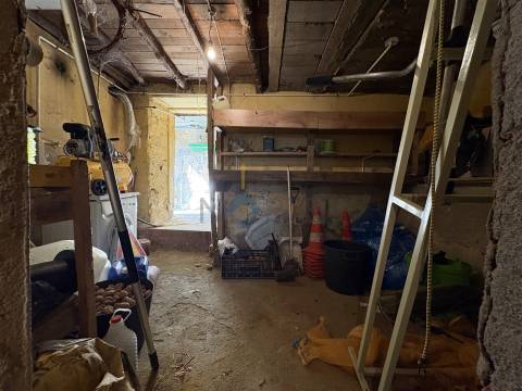 Moradia para Restaurar T2 Venda em Alfândega da Fé,Alfândega da Fé