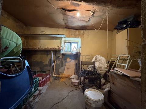 Moradia para Restaurar T2 Venda em Alfândega da Fé,Alfândega da Fé