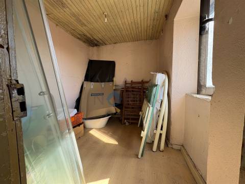 Moradia para Restaurar T2 Venda em Alfândega da Fé,Alfândega da Fé