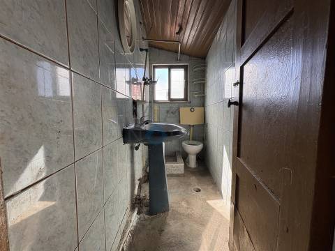 Moradia para Restaurar T2 Venda em Alfândega da Fé,Alfândega da Fé