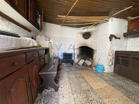 Moradia para Restaurar T2 Venda em Alfândega da Fé,Alfândega da Fé