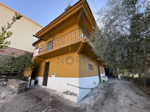 Moradia Rústica T2 Venda em Ferradosa e Sendim da Serra,Alfândega da Fé