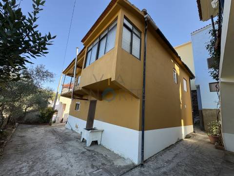 Moradia Rústica T2 Venda em Ferradosa e Sendim da Serra,Alfândega da Fé