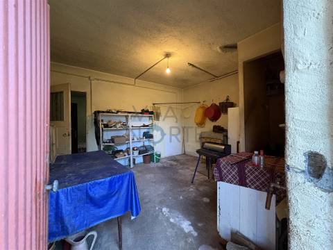 Moradia Rústica T2 Venda em Ferradosa e Sendim da Serra,Alfândega da Fé