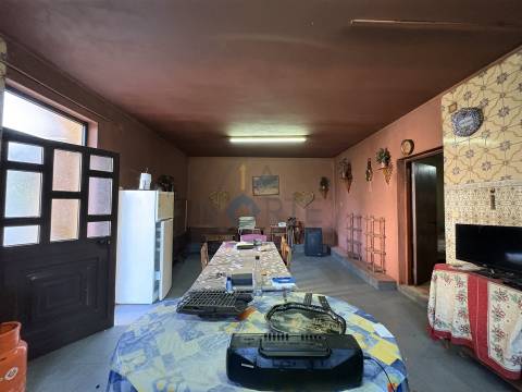 Moradia Rústica T2 Venda em Ferradosa e Sendim da Serra,Alfândega da Fé