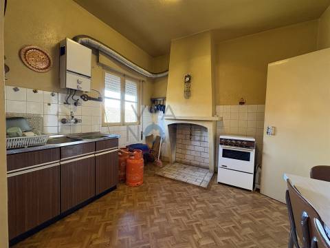 Moradia Rústica T2 Venda em Ferradosa e Sendim da Serra,Alfândega da Fé