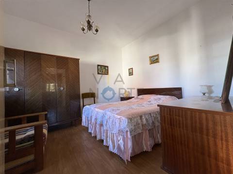 Moradia Rústica T2 Venda em Ferradosa e Sendim da Serra,Alfândega da Fé