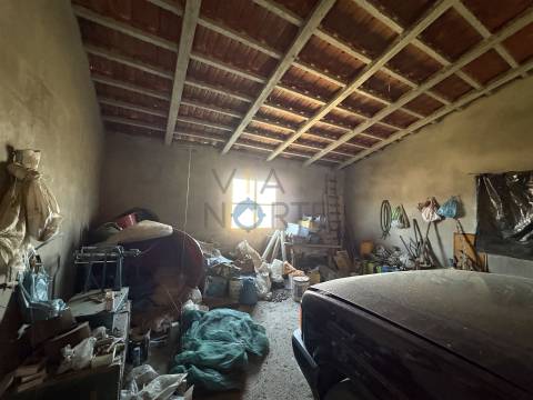 Terreno Rústico  Venda em Ferradosa e Sendim da Serra,Alfândega da Fé