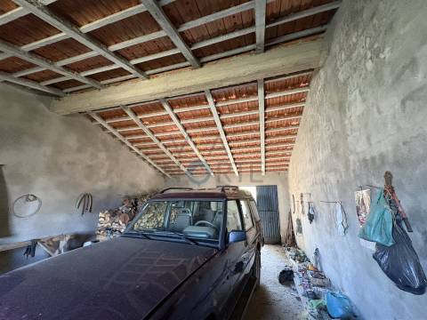 Terreno Rústico  Venda em Ferradosa e Sendim da Serra,Alfândega da Fé