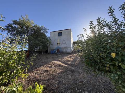 Terreno Rústico  Venda em Ferradosa e Sendim da Serra,Alfândega da Fé